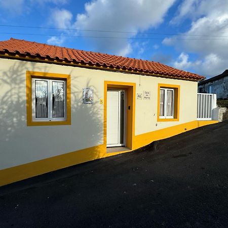 Casa Da Marta Villa Nordeste  Exterior photo