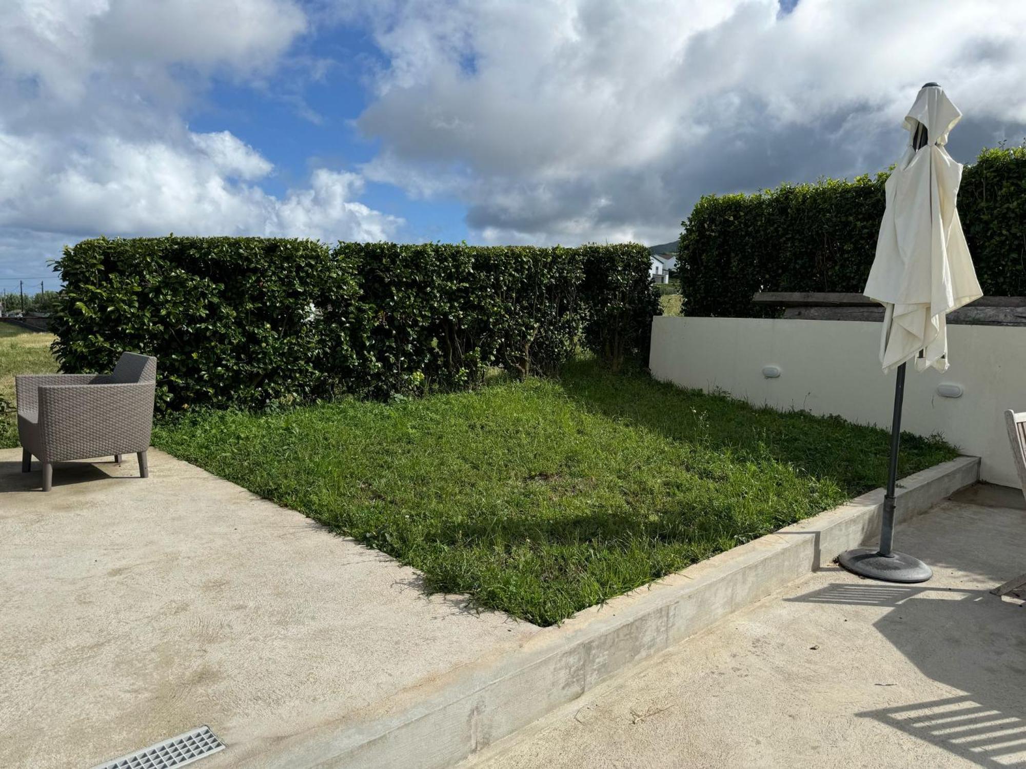 Casa Da Marta Villa Nordeste  Exterior photo