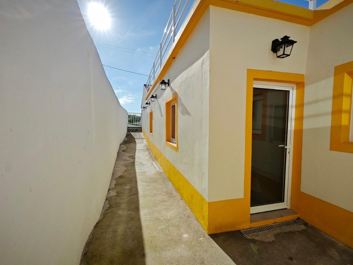 Casa Da Marta Villa Nordeste  Exterior photo